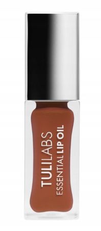 TULI LABS Essential Lip Oil olejek do pielęgnacji ust Cherry Chocolate 7ml