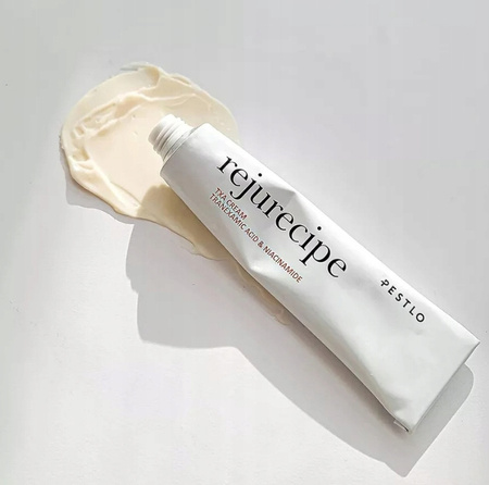 Pestlo Rejurecipe TXA Cream Krem rozjaśniający przebarwienia 30ml