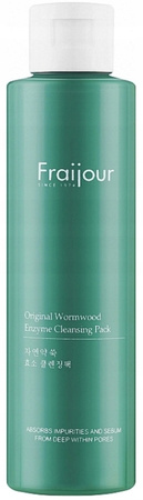 Fraijour Original Wormwood Maska enzymatyczna w proszku 80g
