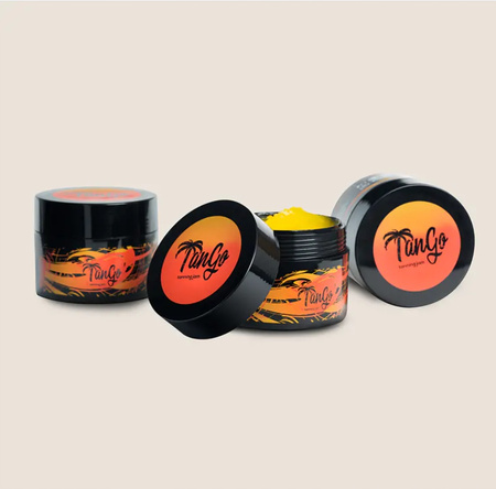 Mazzaci TanGo Fast Tanning przyspieszacz opalania, utrwala 200ml 01.27