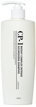 CP-1 Esthetic House Szampon Bright Complex Intense, włosy zniszczone 500ml