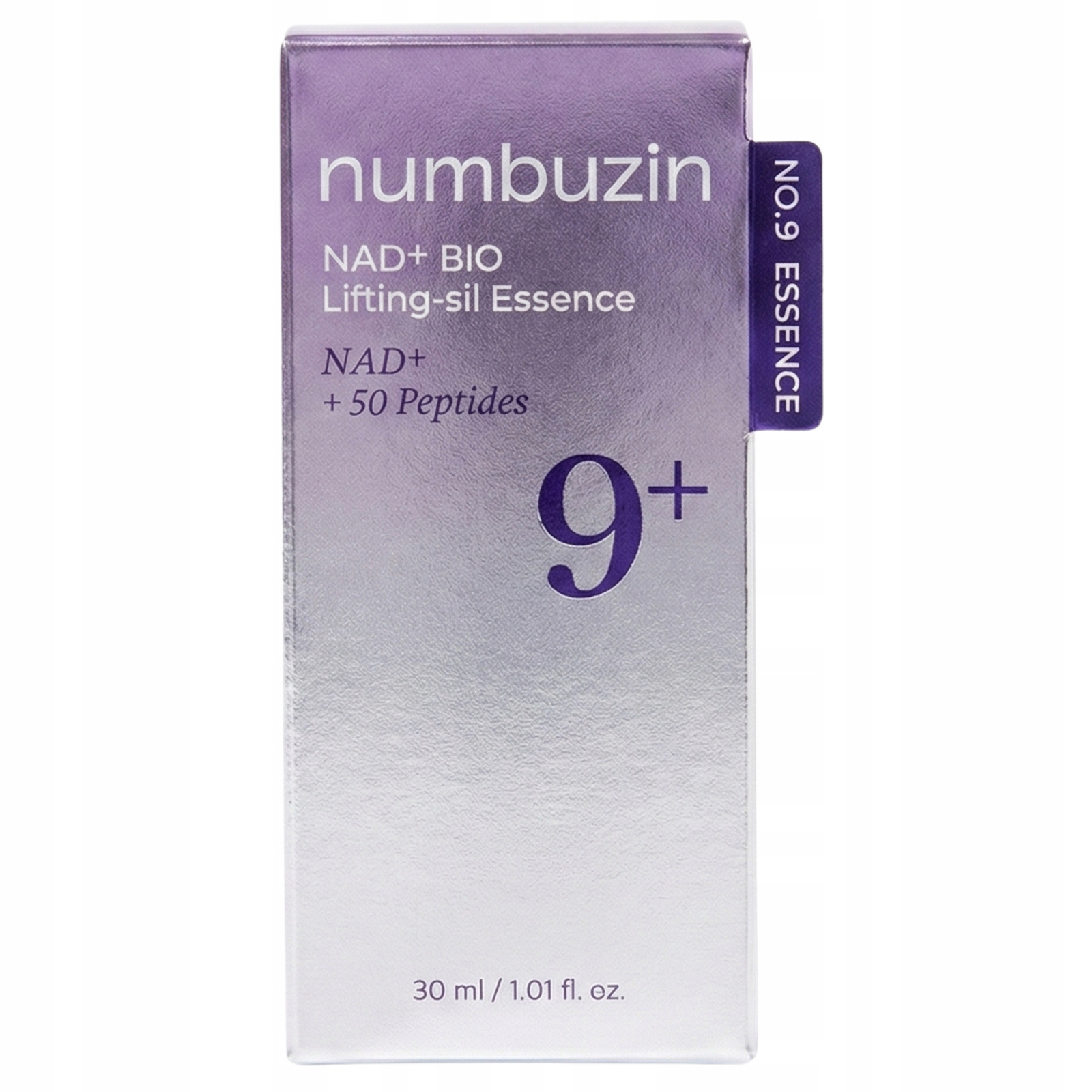 Esencja Liftingująca do twarzy anti-age Wygładza Numbuzin No.9 NAD Bio 30ml pol_pl_Esencja-Liftingujaca-do-twarzy-anti-age-Wygladza-Numbuzin-No-9-NAD-Bio-30ml-2206_5
