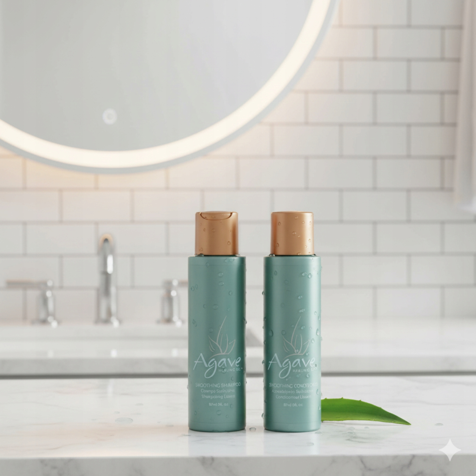 Zestaw Prezentowy Pielęgnacja Włosów po zabiegach Agave 2x89ml + olejek 59ml pol_pl_Zestaw-Prezentowy-Pielegnacja-Wlosow-po-zabiegach-Agave-2x89ml-olejek-59ml-2210_2