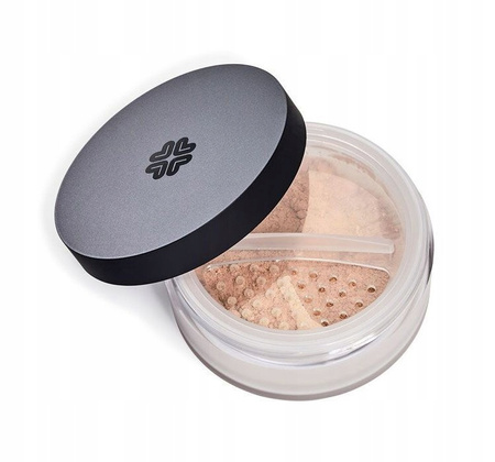 Lily Lolo Blondie Mineral Foundation Podkład mineralny do twarzy SPF15 10g