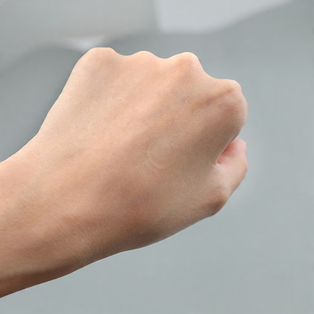 MIZON Good Bye Blemish Clear Patch Dyskretne plasterki na wypryski 44szt