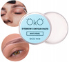 Biała Pasta do konturowania brwi Eyebrow Contour Paste White Pearl 15ml OkO