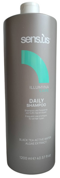 Sensus Illumyna Care Daily Shampoo Szampon do włosów na co dzień 1200ml