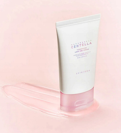 SKIN1004 Madagascar Centella Pore Minimizing krem zmniejszający pory 75ml