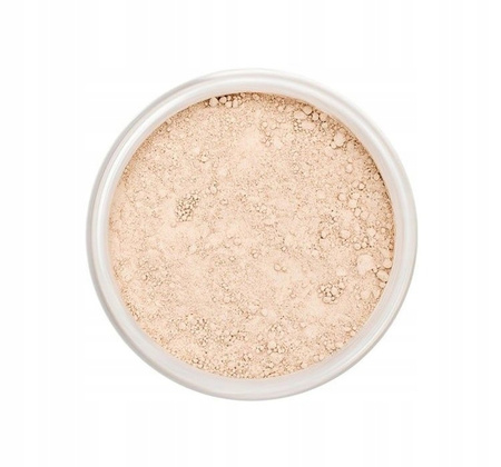 Lily Lolo Blondie Mineral Foundation Podkład mineralny do twarzy SPF15 10g