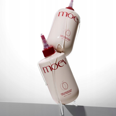 Odżywka do włosów Wodna MOEV Annurcatin Water Treatment 300ml