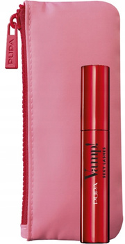 Pupa Milano Voluminous Mascara Vamp! Sexy Lashes tusz do rzęs czarny 12ml