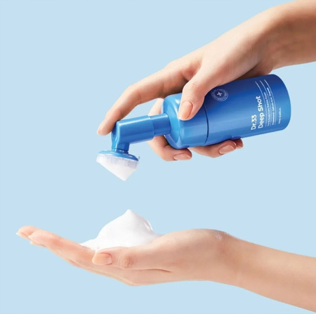 Seapuri Tonik masażer 2w1 przeciwłupieżowy Scalpy Bubble Tonic 100ml