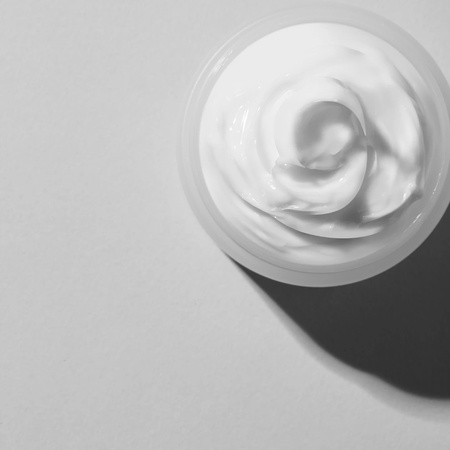 Nacific Uyu Cream Odżywczy krem do twarzy regenerujący, z ceramidami 50g