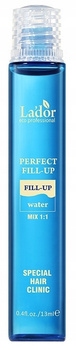 La'dor Perfect Hair Fill-Up Silnie dbudowująca ampułka do włosów 13ml