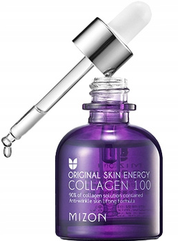 Mizon Collagen 100 Serum do twarzy z kolagenem nawilżające 30 ml