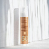 Korres Red Grape Tinted Sunscreen SPF50 koloryzujący krem UV do twarzy 50ml