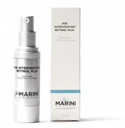 Jan Marini Krem przeciwstarzeniowy Age Intervention Retinol Plus 30ml