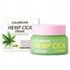 Krem do twarzy na zaczerwienienia łagodzący 50ml Lalarecipe Hemp Cica Cream