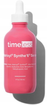 Timeless Matrixyl Synthe'6 Serum peptydowe przeciwzmarszczkowe 120ml
