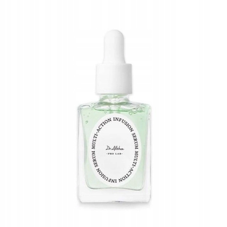Dr.Althea Multi-Action Infusion Serum wzmacnia barierę hydrolipidową 30ml
