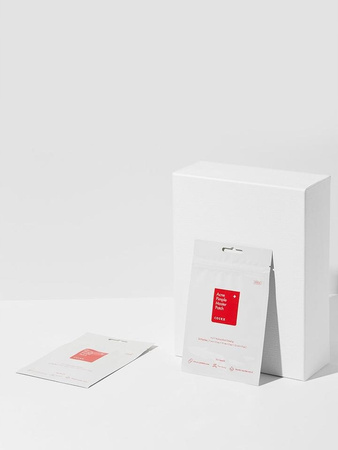 COSRX Acne Pimple Master Patch Wysuszające gojące plastry na wypryski 3x24