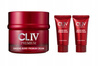 CLIV Ginseng Premium Lifting Cream zestaw kremów odżywczych 50 ml + 2x10 m