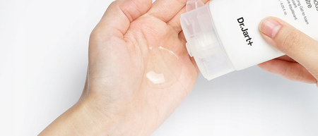 Dr. Jart+ Dermaclear Cleansing Foam Łagodna pianka oczyszczająca 120ml