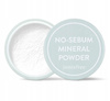 INNISFREE No Sebum Mineral Powder Puder Mineralny sypki, absorbuje sebum 5g