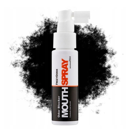 Frezyderm Odor Blocker Mouth Spray na nieświeży oddech 50ml