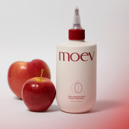 Odżywka do włosów Wodna MOEV Annurcatin Water Treatment 300ml