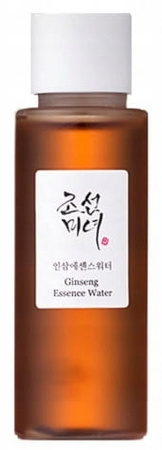 BEAUTY OF JOSEON Ginseng Essence Water tonik mini esencja do twarzy 40ml
