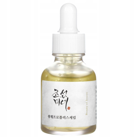 Beauty of Joseon Glow Serum Propolis Niacinamide rozświetlające DUŻE 60ml