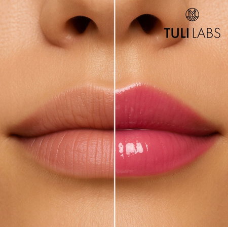 TULI LABS Essential Lip Oil koloryzujący olejek do ust Tint Magic 7ml