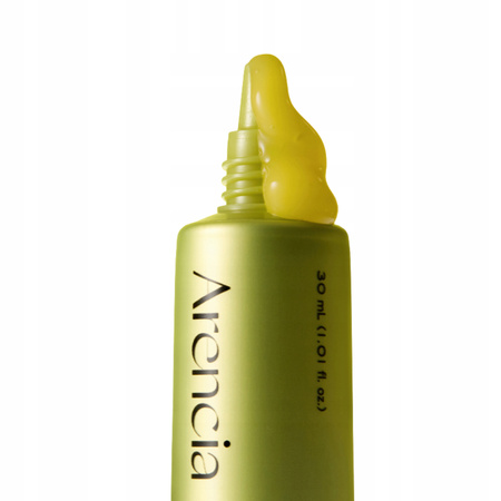 Krem do twarzy Rozjaśnia Ujędrnia na przebarwienia Arencia Vitamin C 30ml