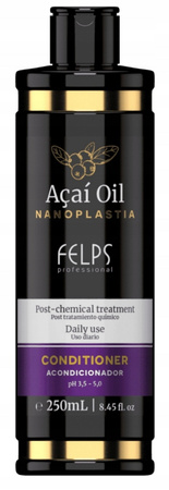 Odżywka FELPS Jagody Acai Oil po nanoplastii 250ml