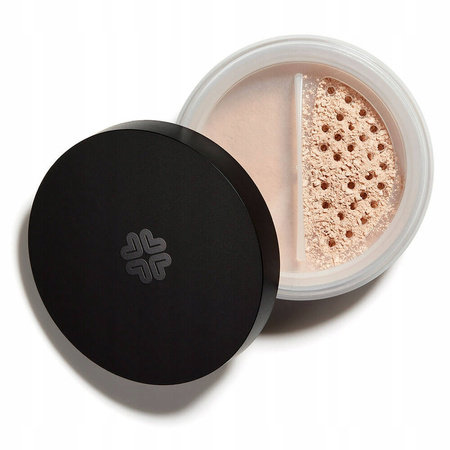 Lily Lolo Blondie Mineral Foundation Podkład mineralny do twarzy SPF15 10g