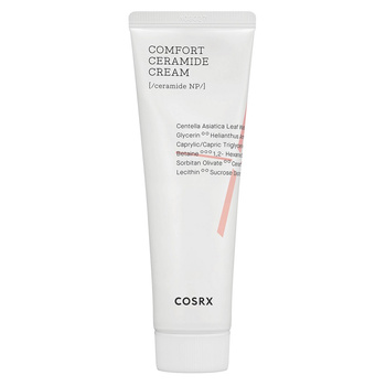 COSRX Balancium Comfort Ceramide Cream krem do twarzy z ceramidami 80g