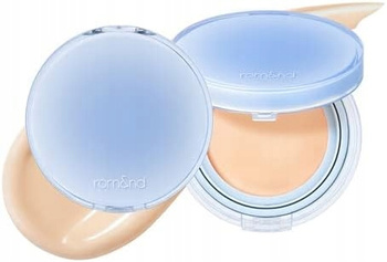 Rom&nd Bare Water Cushion Podkład w Poduszce nawilża 03 Natural 21 20g