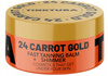 TINKTURA 24 Carrot Gold Rozświetlający balsam do opalania 10SPF 100ml 04.27