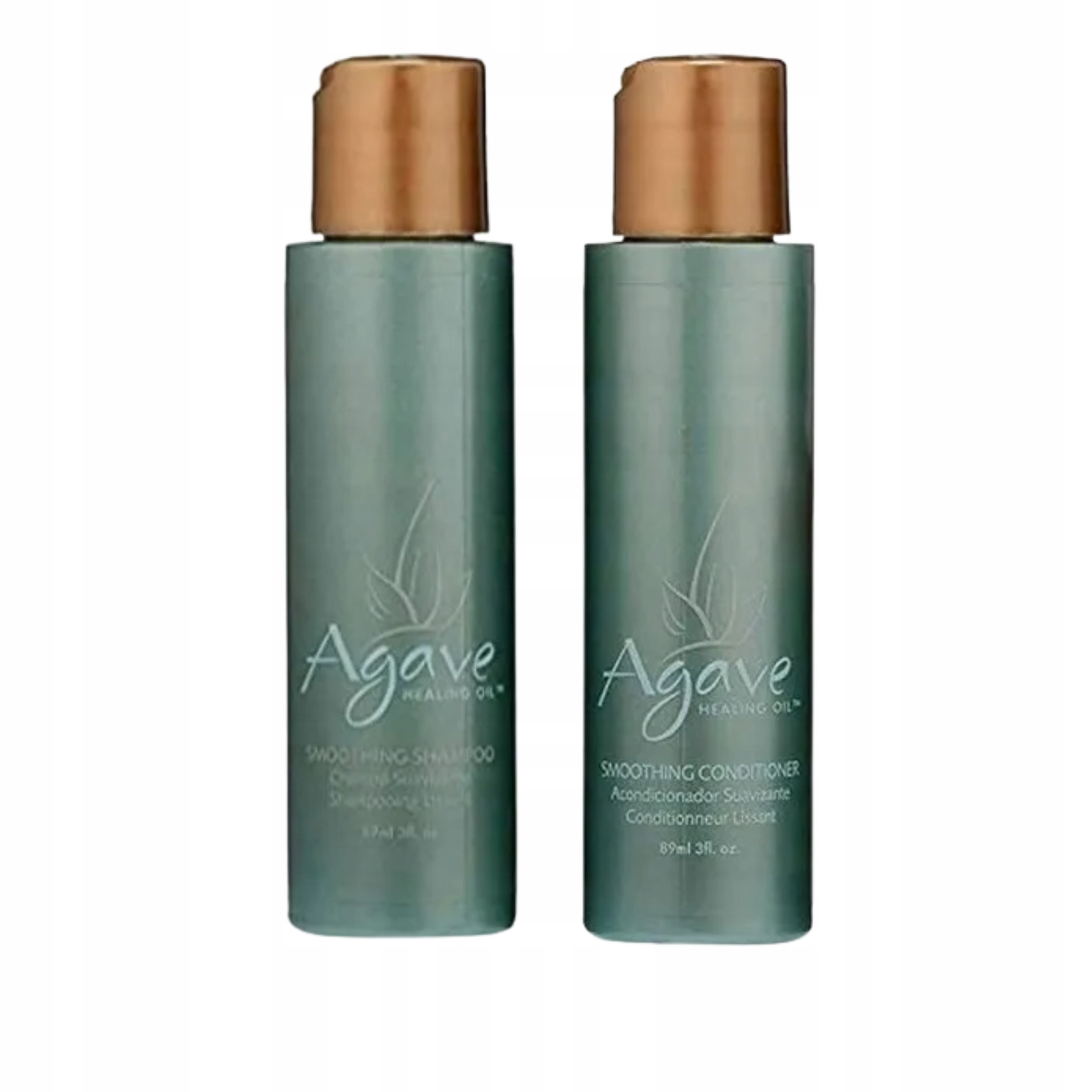 Zestaw Prezentowy Pielęgnacja Włosów po zabiegach Agave 2x89ml + olejek 59ml pol_pl_Zestaw-Prezentowy-Pielegnacja-Wlosow-po-zabiegach-Agave-2x89ml-olejek-59ml-2210_3