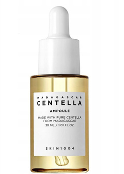 Skin1004 Madagascar Centella Ampoule Serum ampułka regenerująca kojąca 30ml