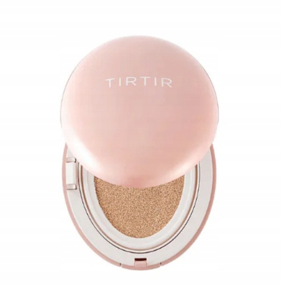 TIRTIR Mask Fit All Cover Cushion kryjący podkład 24W Soft Beige 18g