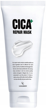 W. Skin Laboratory CICA PLUS REPAIR MASK maska liftingująca peel-off 180 ml
