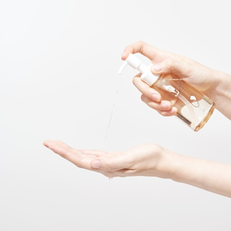 Amill Super Grain Cleansing Oil Olejek oczyszczający do twarzy 125 ml