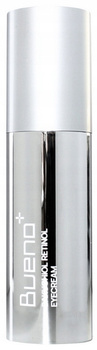Bueno Bakuchiol Retinol Eye Cream Krem pod oczy bakuchiol i retinol 25g