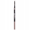 Kredka do brwi precyzyjna Brązowa 02 Vivienne Sabo Automatic Brow Pencil