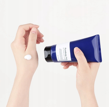 Pyunkang Yul ATO Cream do twarzy i ciała łagodzący hipoalergiczny 120ml