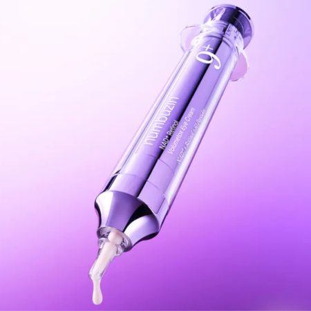 Krem pod Oczy z retinolem Numbuzin No.9 NAD Retinol Volumetox Eye 10ml