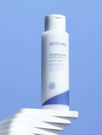 AESTURA Atobarrier 365 Hydro Essence nawilżająca esencja do twarzy 200ml