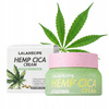 Krem do twarzy na zaczerwienienia łagodzący 50ml Lalarecipe Hemp Cica Cream
